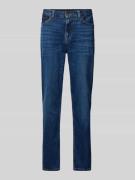 Tommy Hilfiger Straight Fit Jeans im 5-Pocket-Design Modell 'CORE HARL...