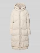 Frieda & Freddies Steppmantel mit Reißverschlusstaschen Modell 'STORMH...