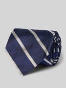 Polo Ralph Lauren Krawatte aus reiner Seide in Weiss, Größe 1