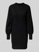 Only Figurumspielendes Strickkleid aus Viskose-Mix Modell 'LABELLE' in...