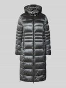 Frieda & Freddies Steppmantel mit Zweiwege-Reißverschluss Modell 'DALI...