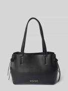 VALENTINO BAGS Handtasche mit Tragehenkeln Modell 'WIN' in Black, Größ...