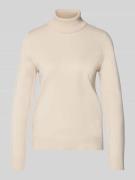 Betty Barclay Relaxed Fit Pullover aus Viskose-Mix Modell 'September' ...