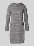 Betty Barclay Regular Fit Minikleid mit Reißverschluss Modell 'Septemb...