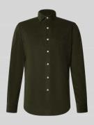 Polo Ralph Lauren Regular Fit Freizeithemd mit Logo-Stitching Modell '...