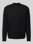 Jack & Jones Premium Strickpullover mit Polokragen Modell 'MAVERICK' i...
