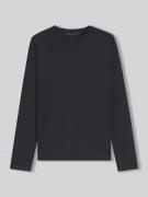 BOSS Regular Fit Langarmshirt aus reiner Baumwolle Modell 'TOWNLEY 7' ...