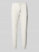 Polo Ralph Lauren Sweatpants mit elastischem Bund Modell 'ATHLETIC' in...