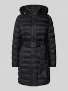 MICHAEL Michael Kors Steppmantel mit Taillenband Modell 'Longline' in ...