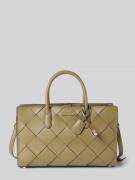 MICHAEL Michael Kors Handtasche mit Strukturmuster Modell 'SCARLETT' i...