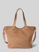 VALENTINO BAGS Handtasche mit Tragehenkel in Camel, Größe 1