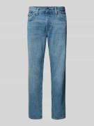 G-Star Raw Regular Fit Jeans im 5-Pocket-Design Modell 'Morry FWD 3D' ...