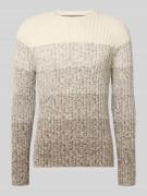 JOOP! Collection Slim Fit Pullover in Strick-Optik Modell 'Maximilio' ...