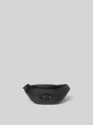Diesel Bauchtasche mit Logo-Detail in Black, Größe 1