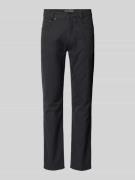 MAC Regular Fit Jeans im 5-Pocket-Design Modell &#x27;Arne&#x27; in Anthrazit, G...