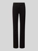 Angels Straight Fit Jeans aus Lyocell-Mix mit Eingrifftaschen Modell '...