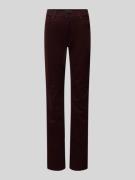 Angels Straight Fit Jeans aus Lyocell-Mix mit Eingrifftaschen Modell '...