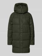 Vero Moda Regular Fit Steppmantel mit Kapuze Modell 'GREATAKYLIE' in O...