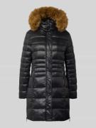 Frieda & Freddies Steppmantel mit Reißverschlusstaschen Modell 'DALIA'...