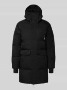 GOFRANCK Steppjacke mit Zweiwege-Reißverschluss Modell 'Climate' in Bl...