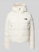 The North Face Regular Fit Daunenjacke Modell 'HYALITE' in Offwhite, G...