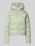 The North Face Regular Fit Daunenjacke Modell 'HYALITE' in Mint, Größe...