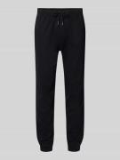 Jack & Jones Regular Fit Jogpants mit elastischem Bund Modell 'GORDON'...