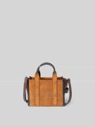 Marc Jacobs Tote Bag mit Tragehenkel in Cognac, Größe 1