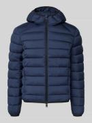 ECOALF Steppjacke mit Zweiwege-Reißverschluss Modell 'ASPENALF' in Mar...