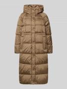 Weekend Max Mara Regular Fit Daunenmantel mit Wendefunktion Modell 'NO...