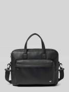 Tommy Hilfiger Laptoptasche mit abnehmbarem, verstellbarem Schulterrie...