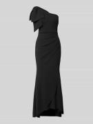 Forever New Abendkleid im One-Shoulder-Look Modell 'Lisa' in BLACK, Gr...