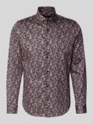 Matinique Regular Fit Freizeithemd mit Kentkragen Modell 'trostol' in ...