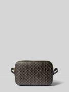 CK Calvin Klein Crossbody Bag mit Schulterriemen in Black, Größe 1