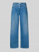 Mustang Loose Fit Jeans mit 5-Pocket-Design Modell 'Medley' in Marine,...