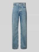 Pepe Jeans Straight Fit Jeans aus reiner Baumwolle Modell 'BEXLEY' in ...
