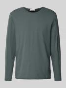 Armedangels Relaxed Fit Langarmshirt aus reiner Bio-Baumwolle Modell '...