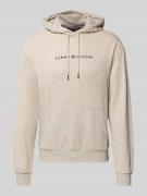 Tommy Hilfiger Regular Fit Hoodie aus Baumwoll-Mix Modell ' OH HOODIE'...