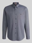 BOSS Orange Regular Fit Freizeithemd aus Oxford-Baumwolle Modell 'RICK...