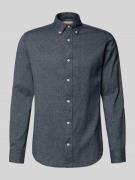 Jack & Jones Premium Freizeithemd mit Knopfleiste Modell 'LUBARKLEY' i...