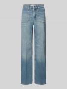 Someday Jeans mit Eingrifftaschen Modell 'Carie' in Jeansblau, Größe 3...