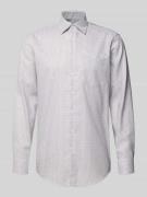 SEIDENSTICKER REGULAR FIT Regular Fit Businesshemd aus Baumwolle mit B...