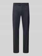 JOOP! Collection Straight Fit Stoffhose aus Viskose-Mix Modell 'Bennet...