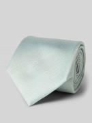 JOOP! Collection Krawatte aus Seide (8 cm) in Lind, Größe 1