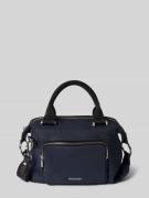 BOGNER Handtasche mit Label-Detail Modell 'KLOSTERS SOFIE' in Marine, ...