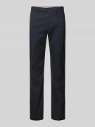 Tommy Hilfiger Regular Fit Chino aus Baumwoll-Mix Modell 'DENTON' in M...
