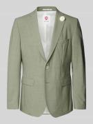 CG - Club of Gents Sakko aus Schurwolle mit Brusttasche Modell 'Paul' ...