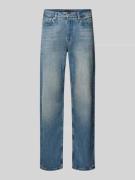 Tommy Hilfiger Straight Leg Jeans aus reiner Baumwolle Modell 'DOVER' ...