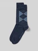 Tommy Hilfiger Socken im 2er-Pack in Jeansblau, Größe 39/42