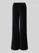 Smith and Soul Cordhose mit Eingrifftaschen und elastischem Bund in An...